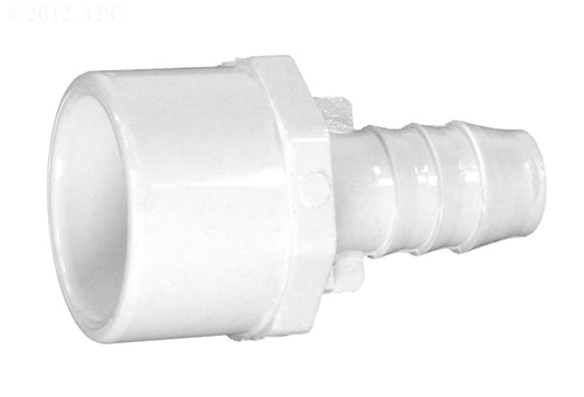 1"S/1 1/4" SPIGOT X3/4" RB
