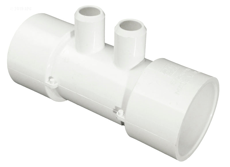 WATERWAY 1.5"Sx1.5'Sx(2)