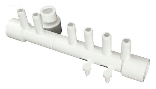 MANIFOLD 1/2" SKT X 1/2" SKT