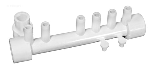 MANIFOLD 1" SPIGOT X 1" SPIGOT X