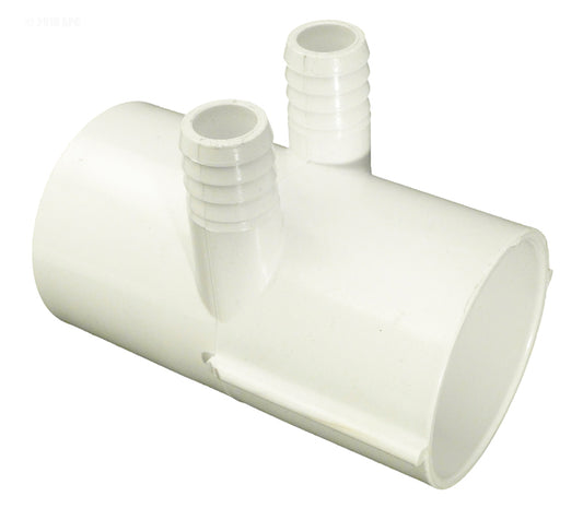 MANIFOLD 2" SKT X 2" SKT X TWO