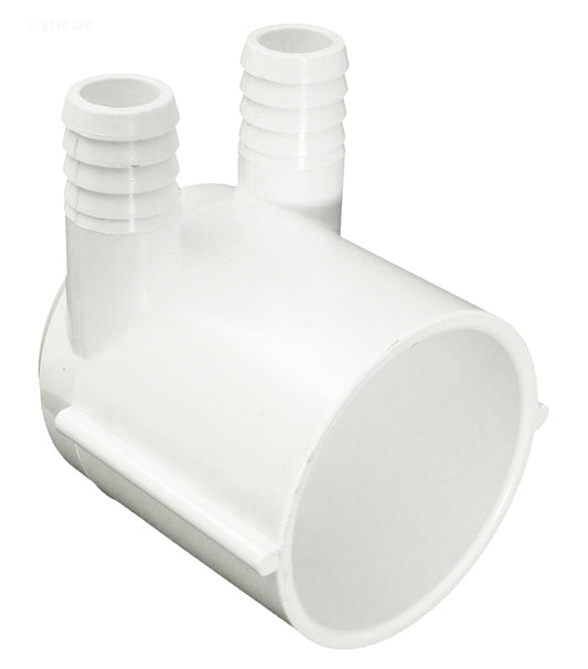 MANIFOLD 2" SKT X DEAD END X TWO