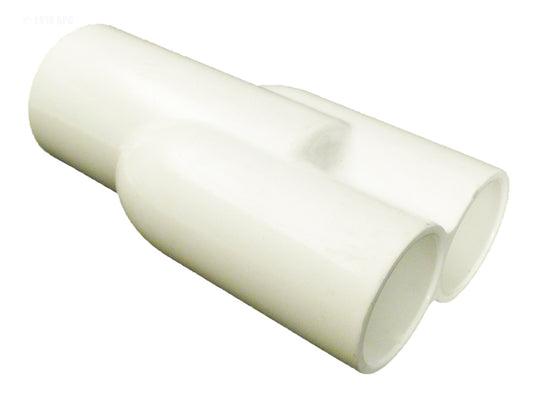MANIFOLD WYE 1"SX3/4"SX3/4"S