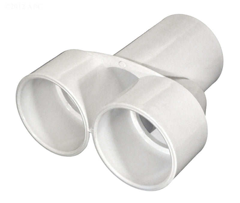 MANIFOLD WYE 2.5"SKT X 2.5"SKT X 2.5" SKT