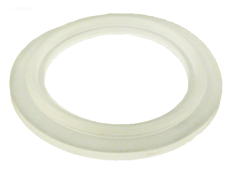 GASKET 1.5" W/ O-RING RIB