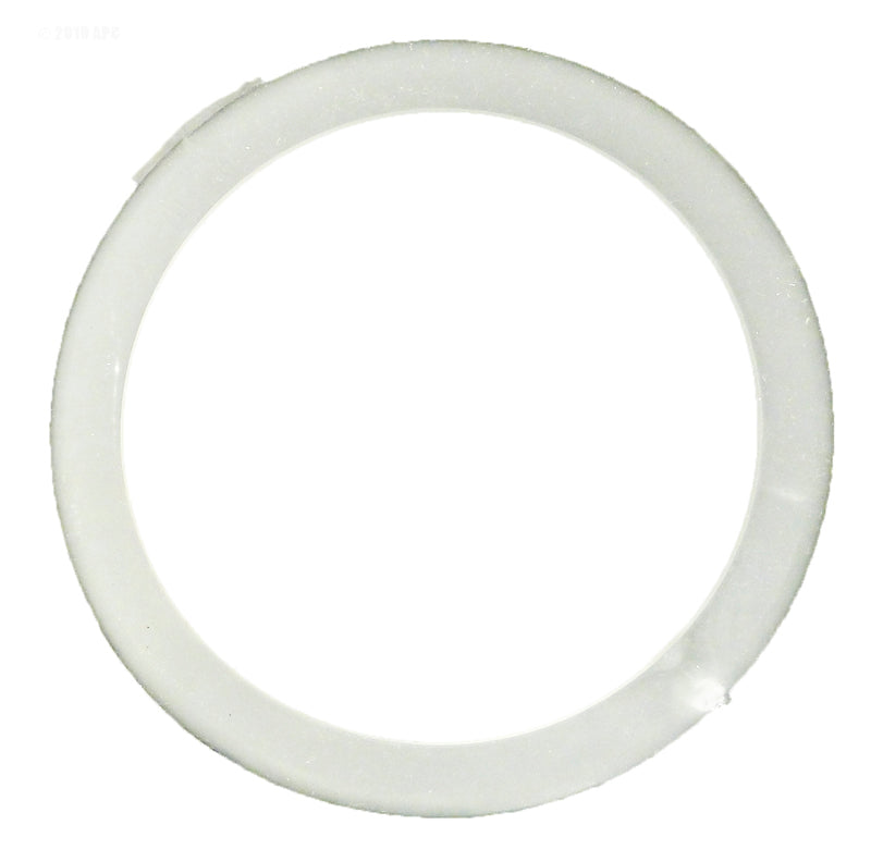 2 1/2" BEVELED GASKET