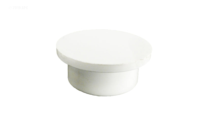 TOP AIR PLUG, POLY JET BODY