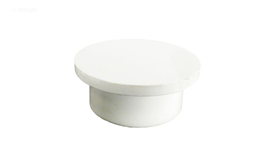 TOP AIR PLUG, POLY JET BODY
