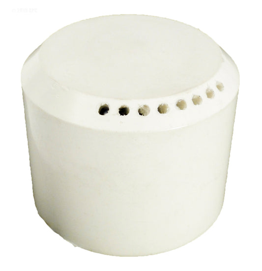 WHITE SPRAY FOUNTAIN