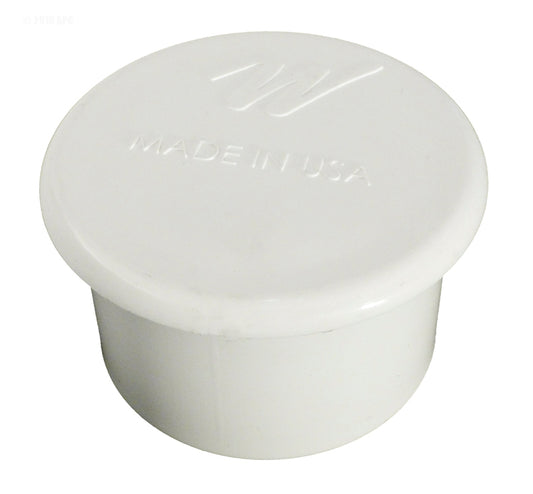 PLUG 1-1/2" SPIG
