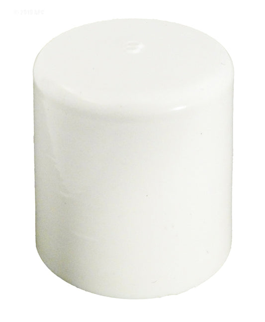 CAP STYLE PLUG, FOR 3/8"R