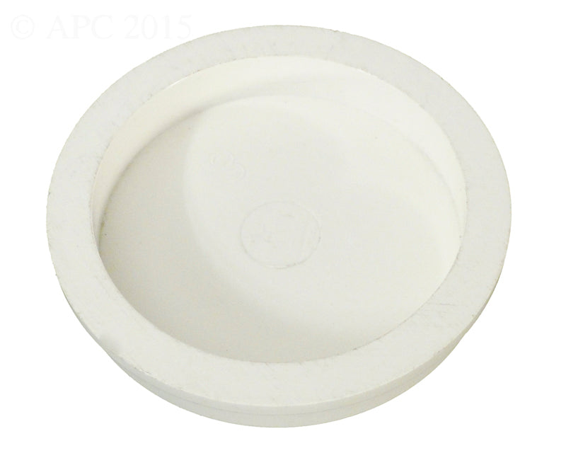 FILTER BYPASS PLUG 2"