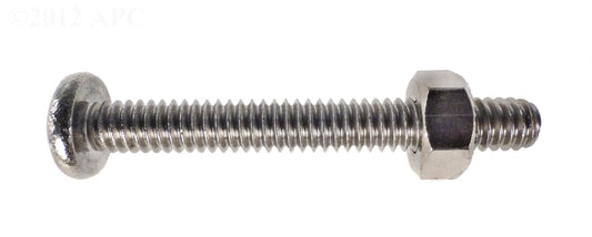 BOLT & NUT FOR SPLIT NUT