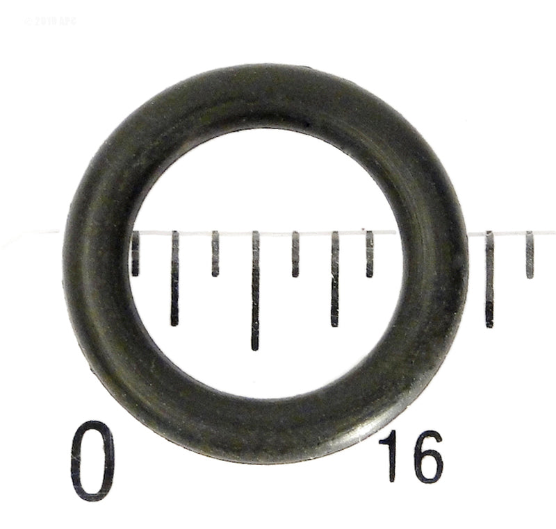 O-RING #111-WET END PLUG