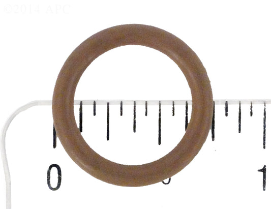 CHLORINATOR DIAL O-RING- VITON