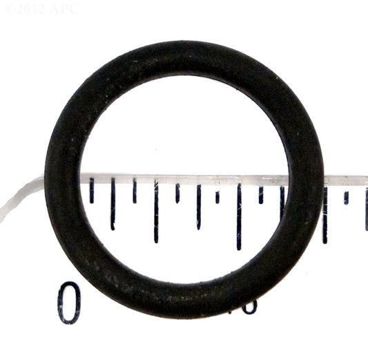 O-RING, AIR RELIEF