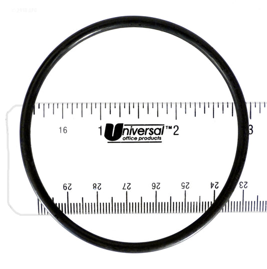 O-RING 2.5" HEATER & PUMP UNION