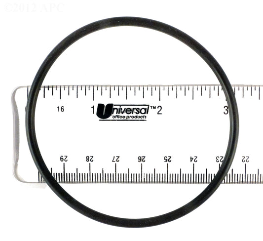 O-RING INGROUND FILTER HANDLE