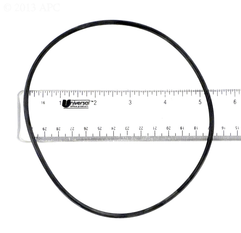 O-RING FACEPLATE WW CD CENTER