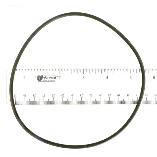 O-RING FACE PLATE VOLUTE