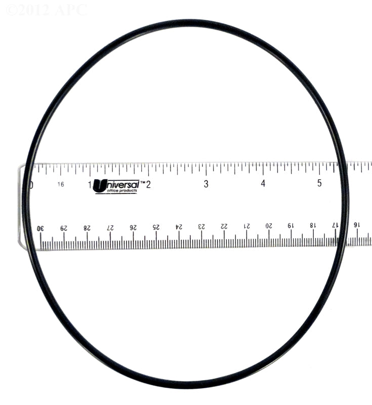 O-RING FACEPLATE WW SD HI-FLO