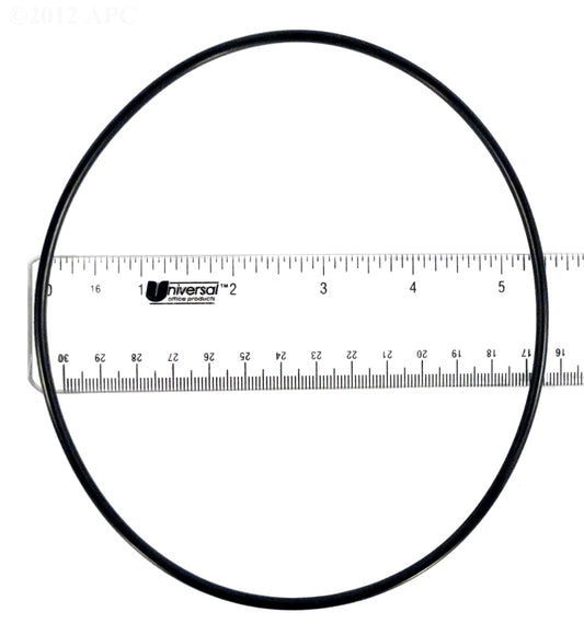 O-RING FACEPLATE WW SD HI-FLO