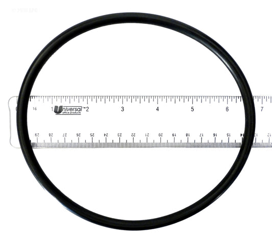 O-RING TRAP LID