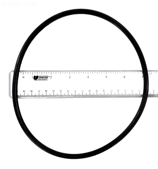 MULTI-PORT VALVE O-RING