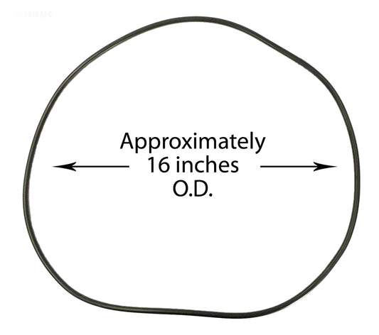 LID O-RING