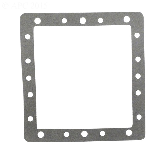 GASKET-MOUNTING, FRONT AC
