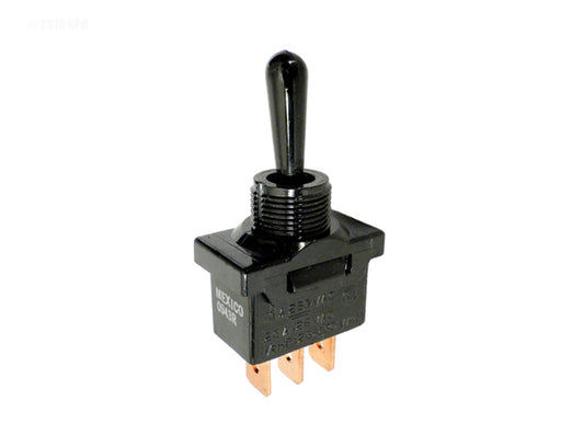 TOGGLE SWITCH 2SPD CENTURY