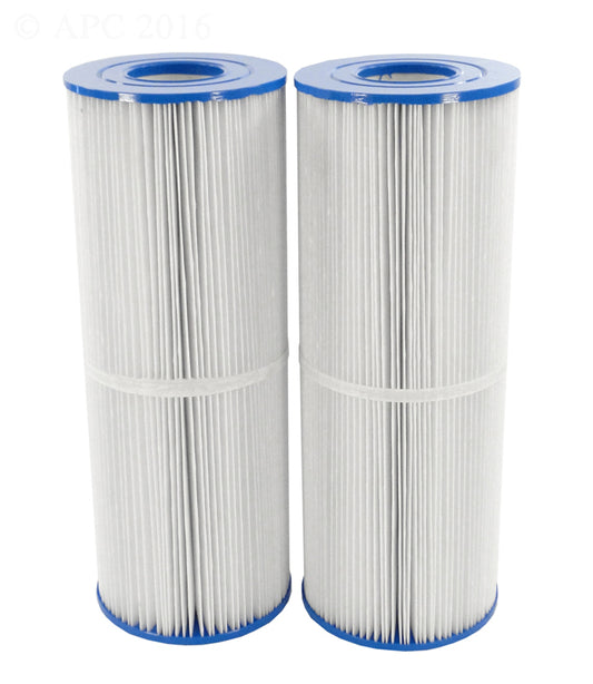 FILTER CARTRIDGE, 25 SQ FT