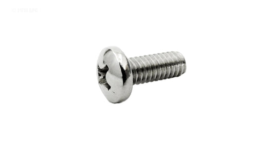 SCREW 8-32 X 7/16 PPH