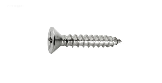 SCREW - NO. 12 X 1-1/4"