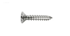 SCREW - NO. 12 X 1-1/4"