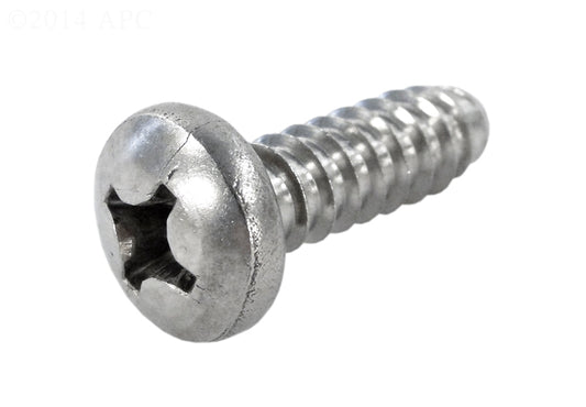 SCREW - 14 & 3/4" PHIL PAN.