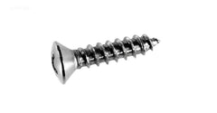 SCREW FOR SPLIT NUT