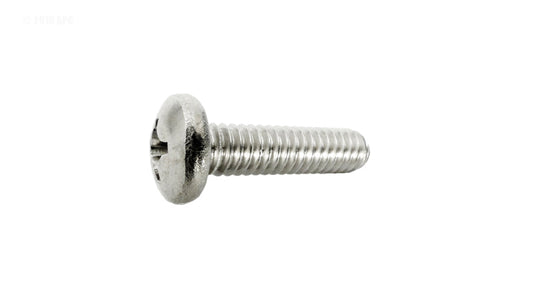 SCREW HEAD LEFT