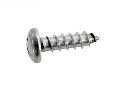SCREW 12.75" SS PHILLIPS HEAD