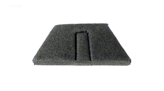 FOAM FOR WEIR DOOR