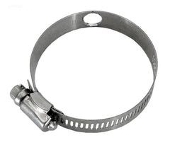 PIPE CLAMP ASSY.