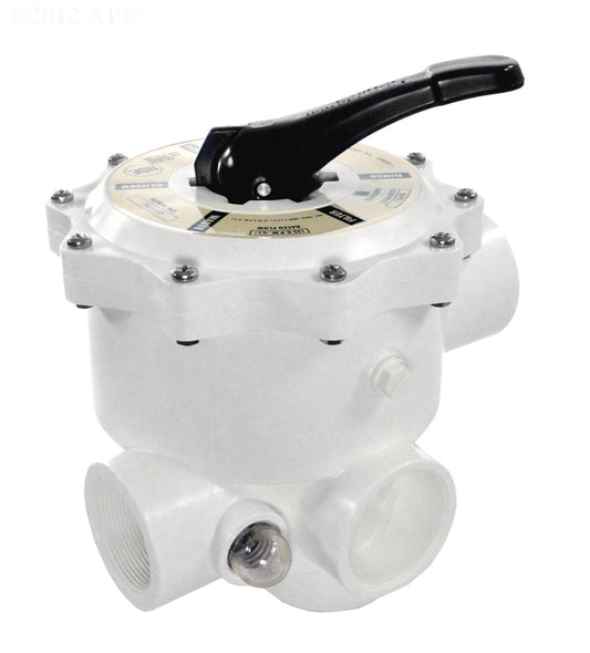 MULTI-PORT VALVE BODY