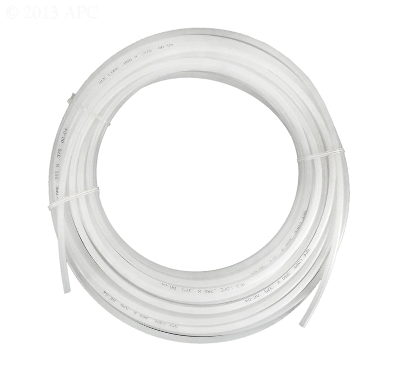 AIR BLEED TUBE 1/4" X 25"