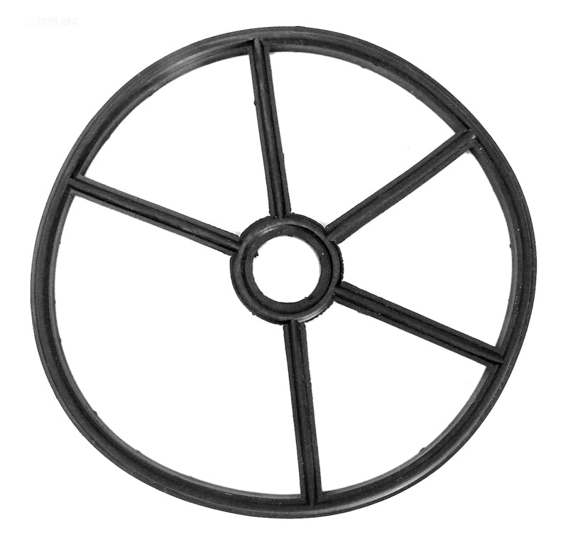 WATERWAY 1.5" SPIDER GASKET