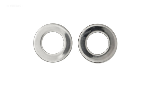 TRIM RING SS, ADJUSTABLE JET