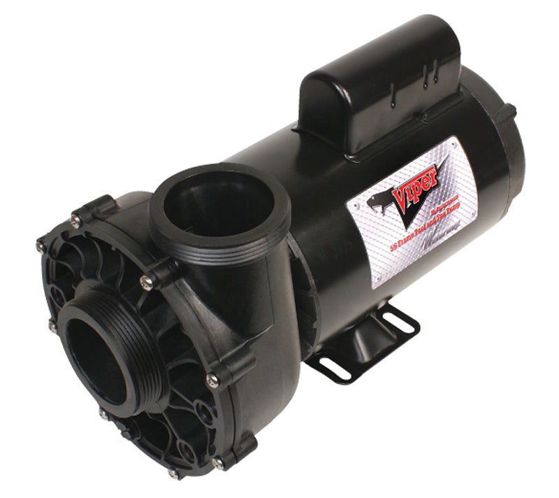 PUMP EURO 2 HP 230V 50 HZ