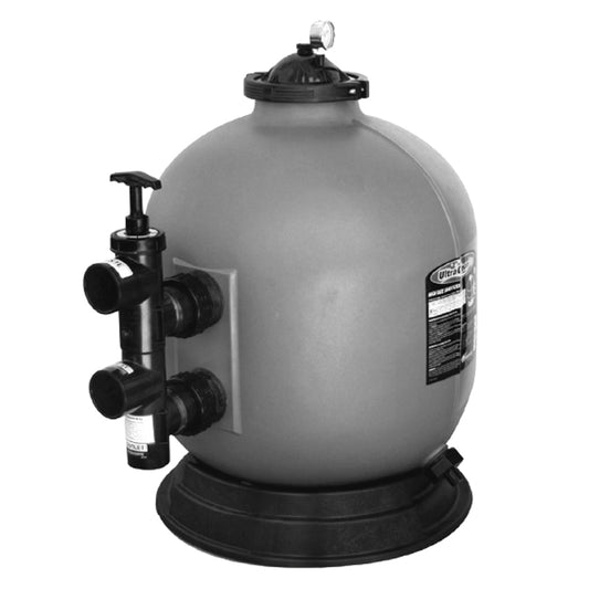 32" ULTRACLEAN PRO SAND FILTER