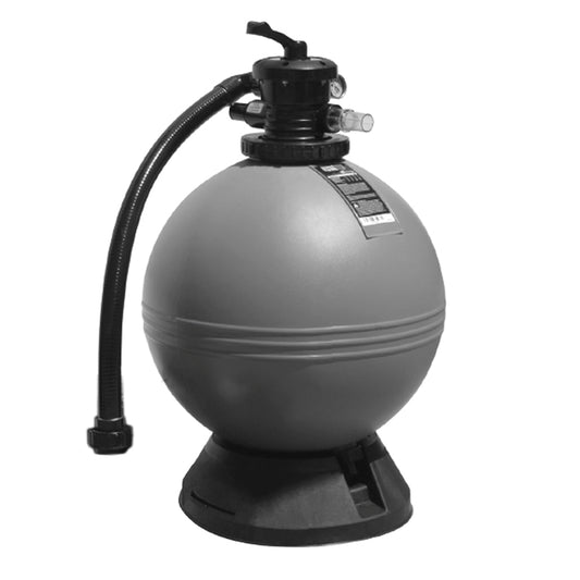 26" CLEARWATER ABG SAND FILTER