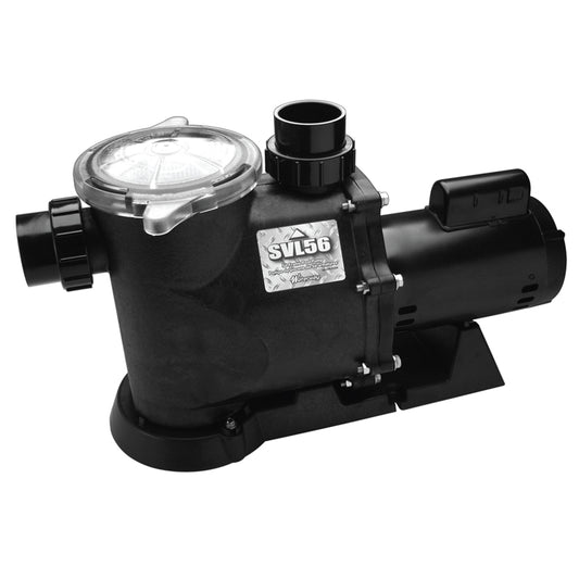 2 1/2 HP 230V 2 SPD SVL56 PUMP