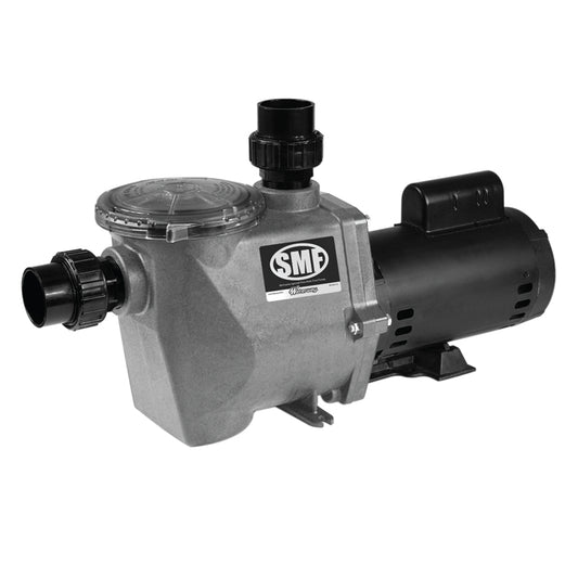 3/4 HP 115V 208V 230V SMF PUMP